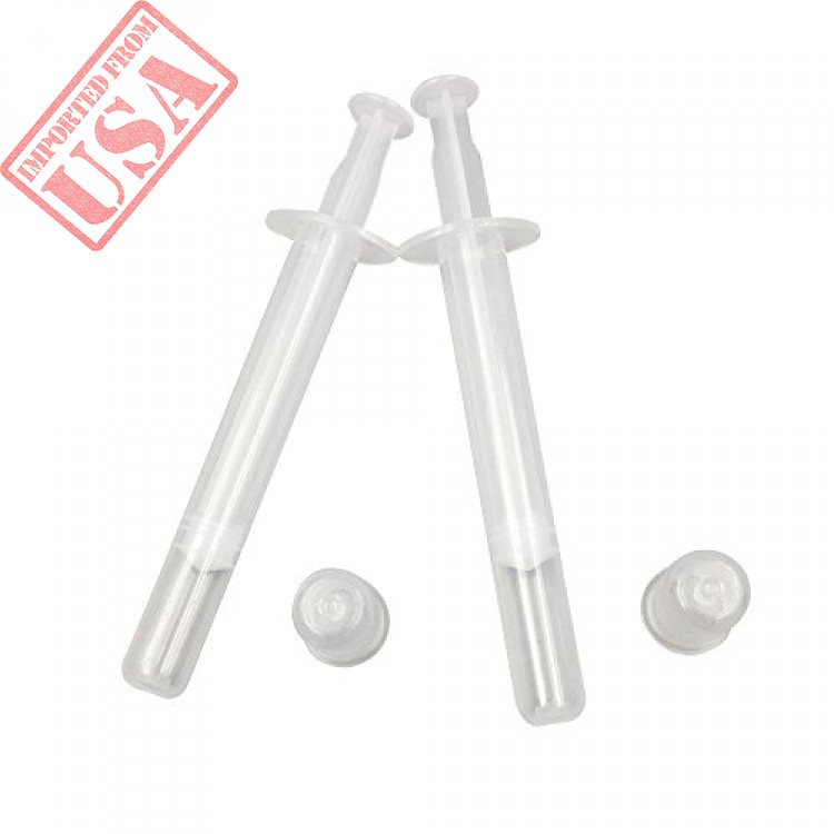 Funwill Disposable Anal Vaginal Applicator Sex Lubricant Injector Syringe Lube Tube Sex Aid 167076 Hot Sex Picture pic