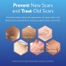 ScarAway 100% Silicone Scar Gel, improves the appearance of scars, USA Made Online in Pakistan