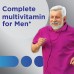 Centrum Silver Multivitamin for Men 50 Plus, Multimineral Supplement, Vitamin D3, B-Vitamins and Zinc, 100 Ct