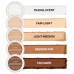 wet n wild Bare Focus Clarifying Finishing Powder | Matte | Pressed Setting Powder Light-Medium