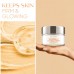 Vitamin C and Collagen Face Moisturizer - Dermatologist Tested - Anti-Aging, Skin Tightening, Brightening Vitamin C Face Cream - Cruelty Free Korean Skin Care For All Skin Types - 1.69 Fl. oz