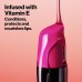 REVLON Lipstick, ColorStay Suede Ink, Built-in Primer, Infused with Vitamin E, Waterproof, Smudge-proof, Matte Color, 008 That Girl, 0.09 oz.