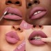 REVLON Lipstick, ColorStay Limitless Matte Liquid Lipstick, Vegan Formula, No-Budge Matte, Longwear Lipstick, Long Lasting, Lightweight/Comfortable, Waterproof, 005 Strut, 0.17 fl oz