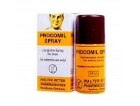Procomil Male Delay Spray, Anti Premature Ejaculation -Delay Spray for Men Long Lasting Power Prolong for Men 15ML