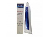 KY Personal Lubricant Jelly, 50g