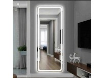 Buy Imported Smart Touch Led Mirror 