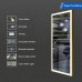 Buy Imported Smart Touch Led Mirror 