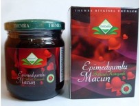 Original Epimedyumlu Macun Natural High Horny Goat Weed Honey in Pakistan