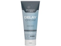 Bravado Labs Premium Delay Cream - Advanced Male Desensitizer Numbing Cream - with 4% Lidocaine