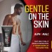 AlphaMale - Delay Cream - Male Genital Desensitizer Topical Lidocaine Numbing Cream 