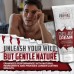 Pure Primal Premium Delay Cream - Male Desensitizer Cream with 4% Lidocaine