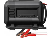 NOCO  AIR20 UltraFast 20A Tire Inflator, 12V Portable Air Compressor Pump