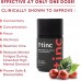 Tinc 100% Coffee Fruit Extract | Daily Brain Supplement & Booster for Focus