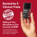 Tinc 100% Coffee Fruit Extract | Daily Brain Supplement & Booster for Focus