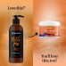 Honeydew Mango Sensual Massage Oil for Couples 