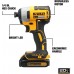 DEWALT 20V MAX Impact Driver, 1/4 Inch, Battery and Charger Included (DCF787D1)