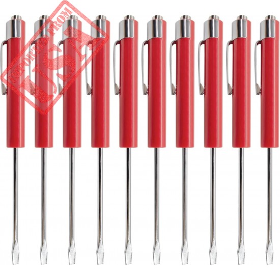 Earthtec TEN for Snap on Pocket Screwdriver