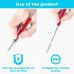 Earthtec TEN for Snap on Pocket Screwdriver