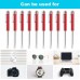 Earthtec TEN for Snap on Pocket Screwdriver