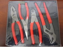 SNAP-ON TOOLS PL400B - Plier Set