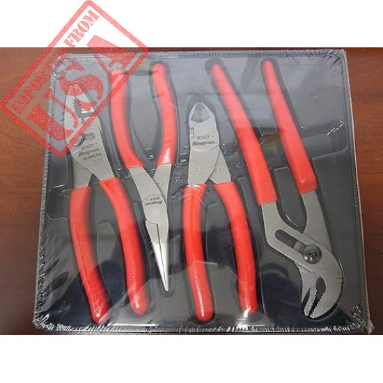 SNAP-ON TOOLS PL400B - Plier Set