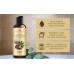 Handcraft Blends Organic Castor Oil - 4 Fl Oz - 100% Pure and Natural - Premium Grade Oil for Hair Growth