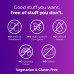 One A Day Elderberry Gummies with Immunity Support from Vitamin C and Zinc, Gluten Free Immune Support Gummies, Elderberry Gummies for Adults, 60 Count