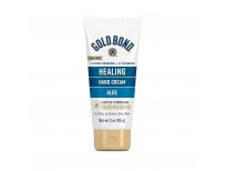 Gold Bond Healing Hand Cream, 3 oz., With Aloe, Moisture That Lasts Through Handwashing
