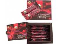 Themra Epimedium Macun Sachet Box