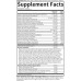 Organic Multivitamin for Men 40+ – 60 Vegan Tablets
