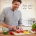 Organic Multivitamin for Men 40+ – 60 Vegan Tablets