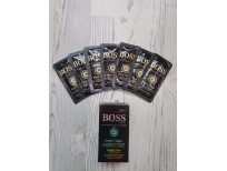 BOSS Oral Jelly for improving erection, 7 sachets