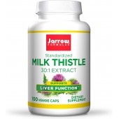 Jarrow Formulas Milk Thistle, Promotes Liver Health imported from USA