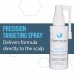 Regenepure, Precision Minoxidil Spray for Men, 5% Minoxidil Hair Growth Treatment, 2 oz