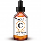 Original TruSkin Naturals Vitamin C Topical Facial Serum for Face Imported from USA