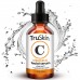 Original TruSkin Naturals Vitamin C Topical Facial Serum for Face Imported from USA