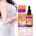 Ofanyia Papaya Breast Enhancement Essential Oil, Bust Firming Lifting Breast Enlargement Essential Oil - 30 ml