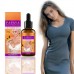 Ofanyia Papaya Breast Enhancement Essential Oil, Bust Firming Lifting Breast Enlargement Essential Oil - 30 ml