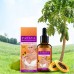 Ofanyia Papaya Breast Enhancement Essential Oil, Bust Firming Lifting Breast Enlargement Essential Oil - 30 ml