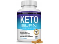 Keto Burn Pills Ketosis Weight Loss - 1200 Mg Ultra Advanced Natural Ketogenic Fat Burner Using Ketone Diet Boost Energy Focus & Metabolism Appetite Suppressant Men Women 60 Capsules Toplux Supplement