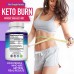 Keto Burn Pills Ketosis Weight Loss - 1200 Mg Ultra Advanced Natural Ketogenic Fat Burner Using Ketone Diet Boost Energy Focus & Metabolism Appetite Suppressant Men Women 60 Capsules Toplux Supplement