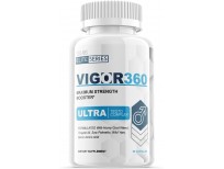 Vigor 360 Ultra Testo Complex Elite Series for Men (1 Pack)