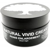 Buy Natural Vivid Cream Best Penis Enlargement Hormone 10+ Inches Imported USA Sale in Pakistan