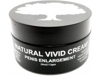Buy Natural Vivid Cream Best Penis Enlargement Hormone 10+ Inches Imported USA Sale in Pakistan