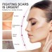 RtopR Scar Removal Cream, Rapid Repair of New Old Scars, Spots, Enhance Skin Elasticity, Clinically Shown to Make Scars Smaller and Less Visible