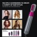 Air wrap styler 5 in 1 Dryer Straightening Curling Styling hair straightener Hot Air Brush hair curler one step hair dryer