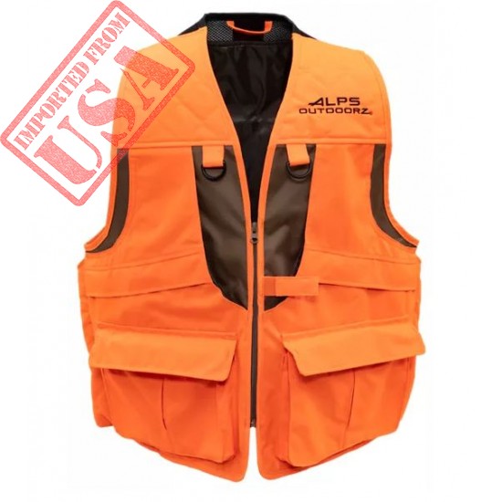 ALPS OutdoorZ Upland Game Vest for Men