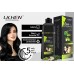 Buy Original Lichen Black and Brown Hair Color Shampoo for Men & Women