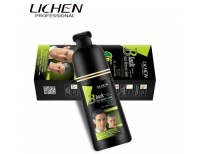 Buy Original Lichen Black and Brown Hair Color Shampoo for Men & Women