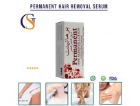 Permanent Hair Removal Serum